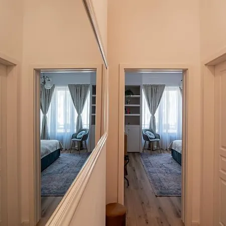 Heritage No 4 * Bucharest