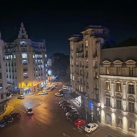 Heritage No 4 * Bucharest