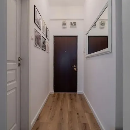 Apartment Heritage No 4 Bucharest