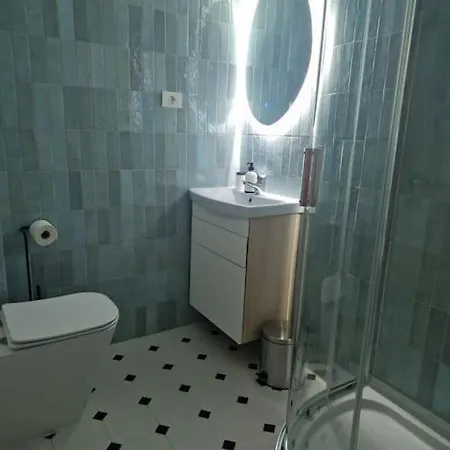 Heritage No 4 Apartment Bucharest