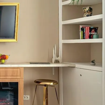 Heritage No 4 Apartment Bucharest