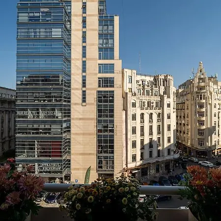 Heritage No 4 * Bucharest